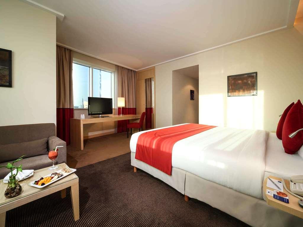 Novotel Riyadh Al Anoud Habitación foto